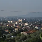 Da Poldino Vendégház Borgo a Buggiano