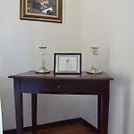 Da Poldino Vendégház Borgo a Buggiano
