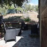 Vendégház Da Poldino Borgo a Buggiano