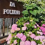 Da Poldino Vendégház