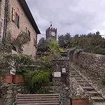 Da Poldino 3* Borgo a Buggiano