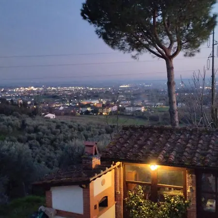 Da Poldino Guest house Borgo a Buggiano