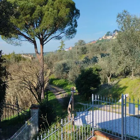 Da Poldino 3* Borgo a Buggiano