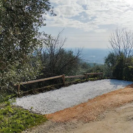 Da Poldino 3* ボルゴ・ア・ブッジャーノ