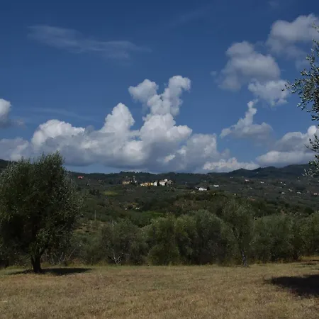 Da Poldino Guest house