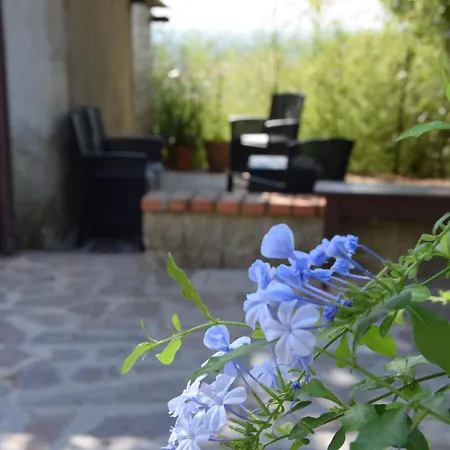 Da Poldino 3* Borgo a Buggiano