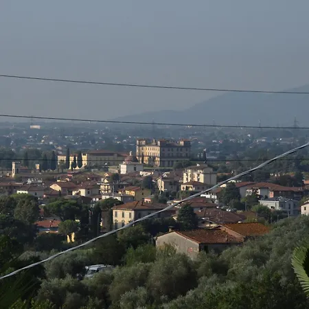 Da Poldino Guest house Borgo a Buggiano