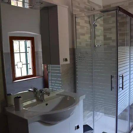 Da Poldino Guest house