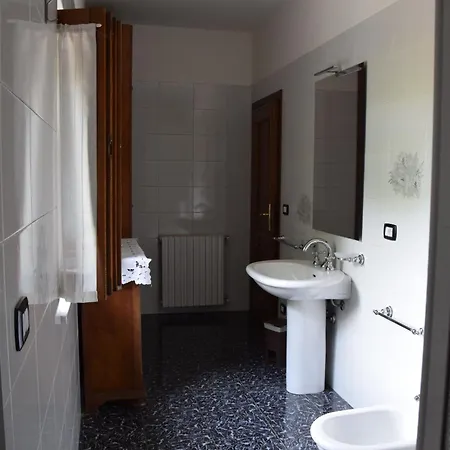 Guest house Da Poldino *