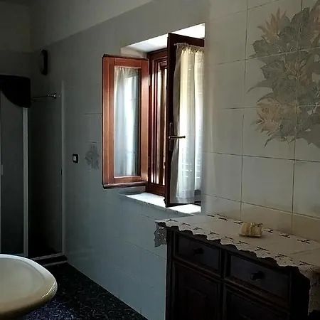 Da Poldino Guest house