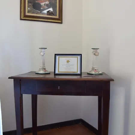Da Poldino Guest house Borgo a Buggiano