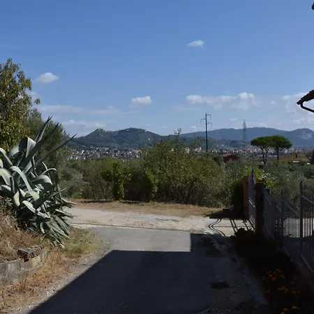 Da Poldino Guest house