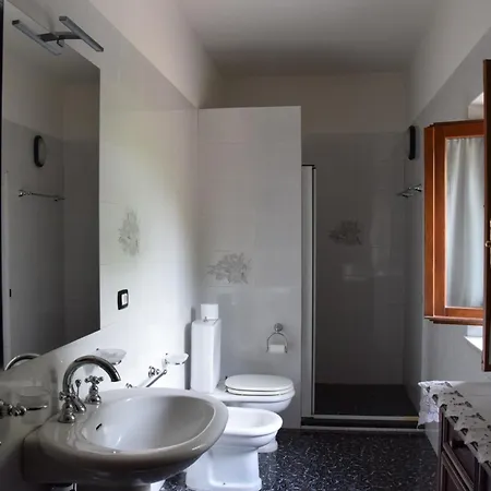 Konukevi Da Poldino 3*