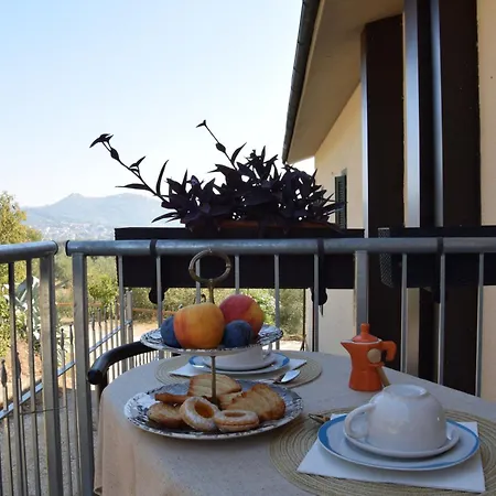 Guest house Da Poldino