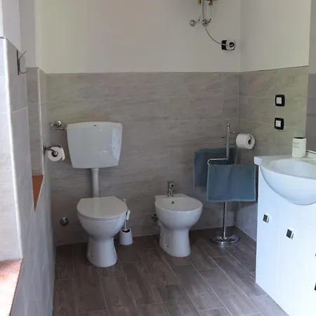 Guest house Da Poldino *