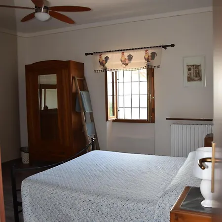 Guest house Da Poldino *
