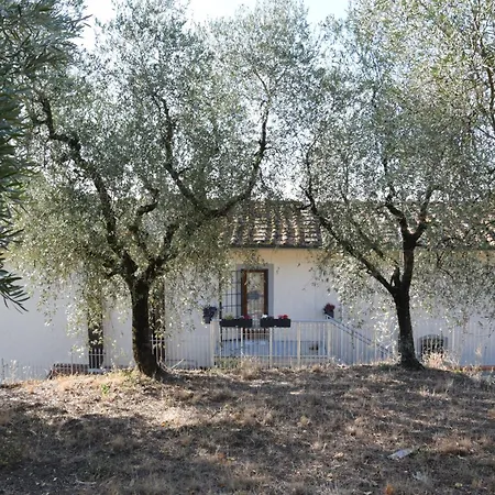Guest house Da Poldino *