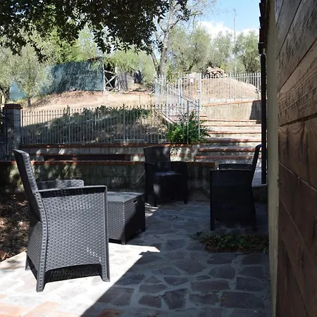 Guest house Da Poldino Borgo a Buggiano