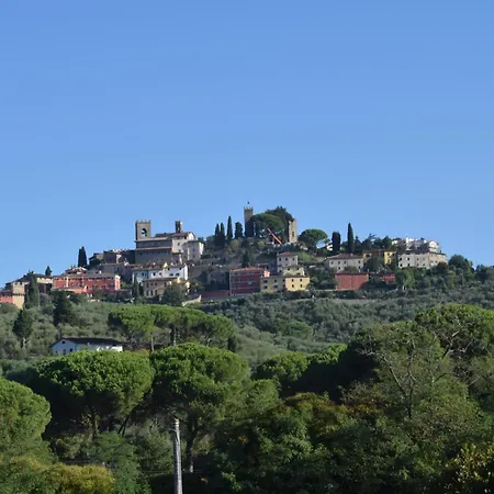 Da Poldino Guest house
