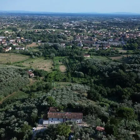 Da Poldino Borgo a Buggiano