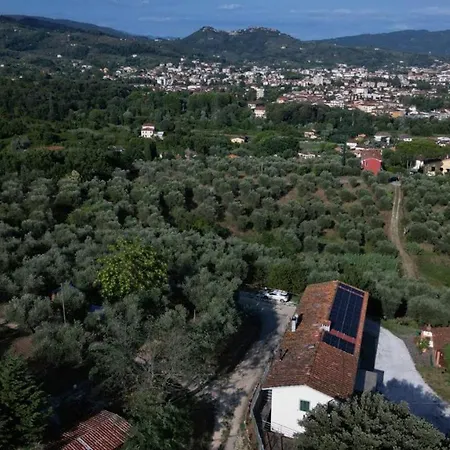 Da Poldino Konukevi 3*