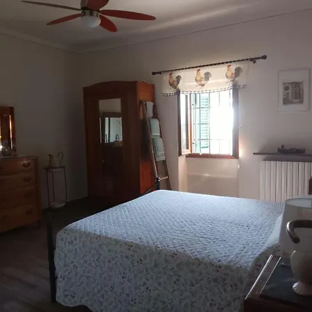 Da Poldino 3* Borgo a Buggiano