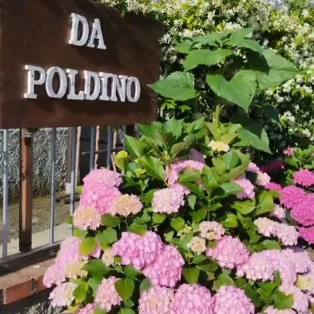 Da Poldino Konukevi
