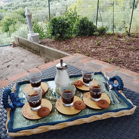 Konukevi Da Poldino