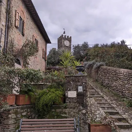 Da Poldino 3* Borgo a Buggiano