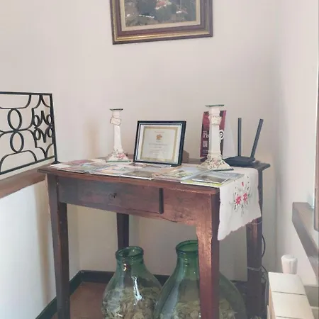 Konukevi Da Poldino 3*