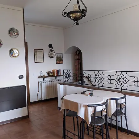 Konukevi Da Poldino Borgo a Buggiano
