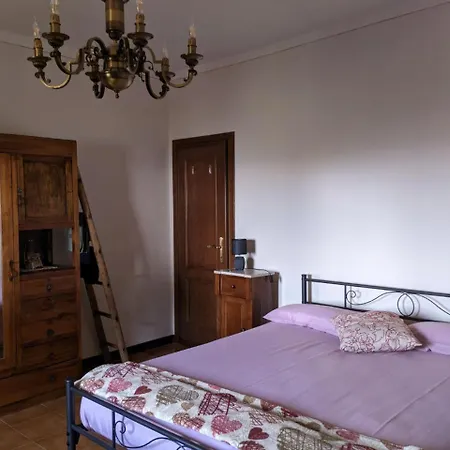 Casa de hóspedes Da Poldino Borgo a Buggiano