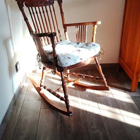 Da Poldino 3* Borgo a Buggiano
