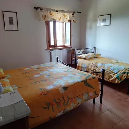 Casa de hóspedes Da Poldino 3*