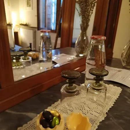 Da Poldino Borgo a Buggiano