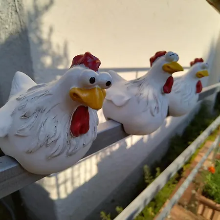 Da Poldino 3* בורגו א בוג'יאנו