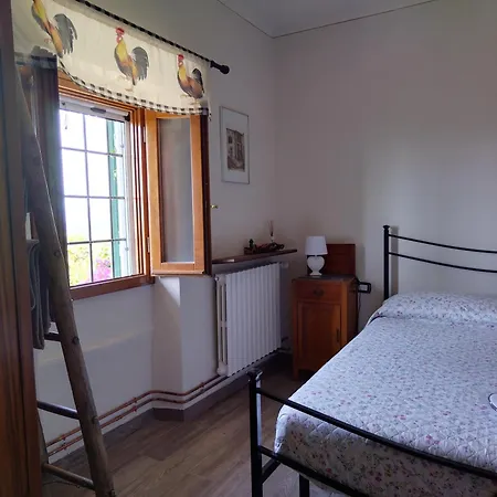Da Poldino Borgo a Buggiano