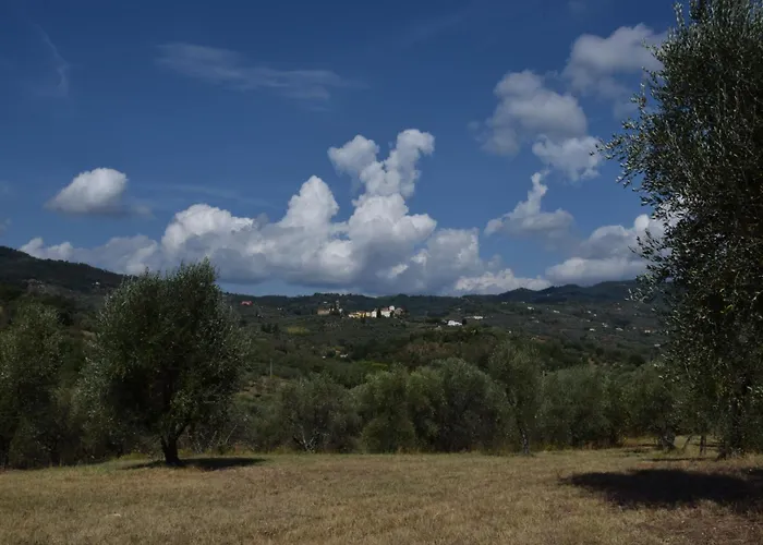 Da Poldino ゲストハウス