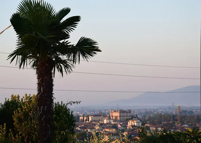 Da Poldino ゲストハウス 3*