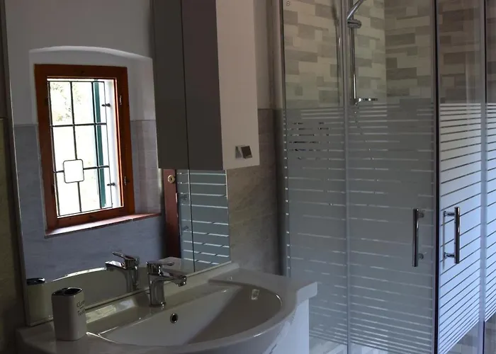 Da Poldino ゲストハウス