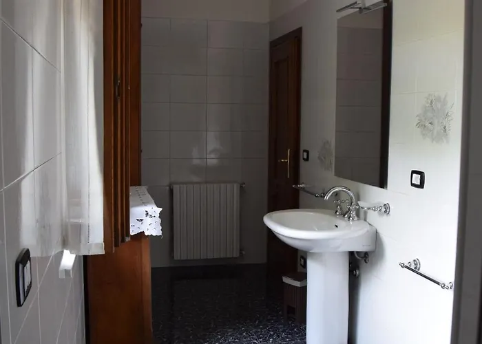 ゲストハウス Da Poldino 3*