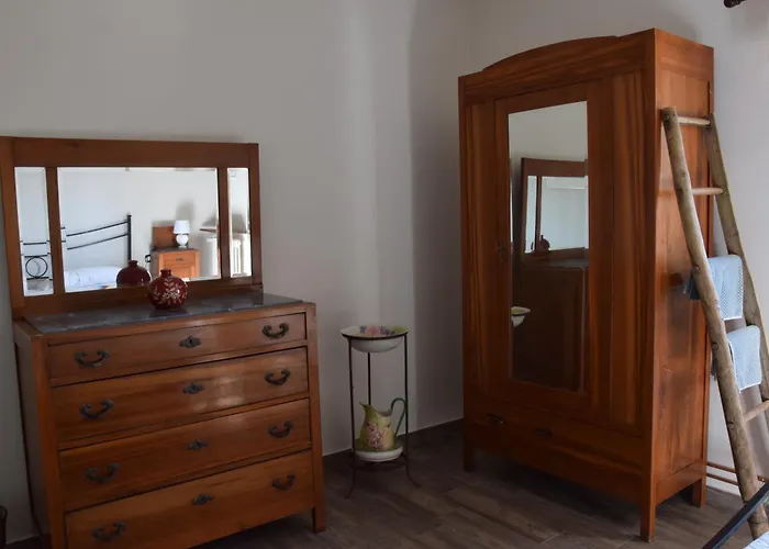 Da Poldino 3* ボルゴ・ア・ブッジャーノ