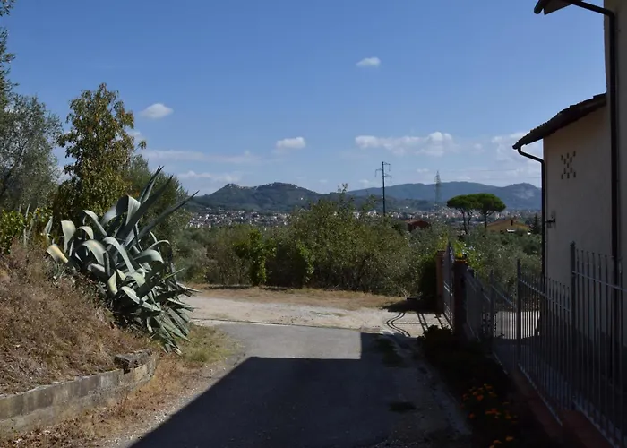 Da Poldino ゲストハウス