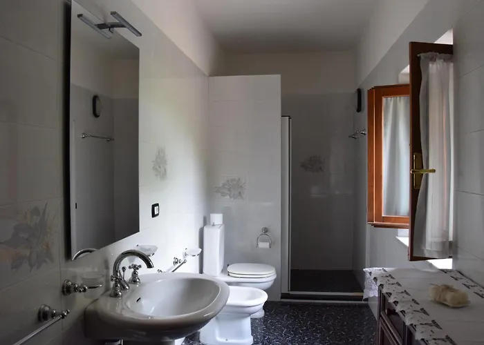 ゲストハウス Da Poldino 3*