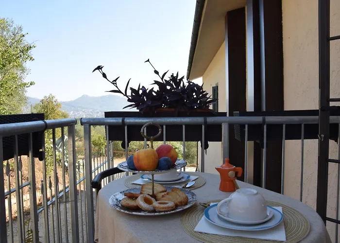 ゲストハウス Da Poldino