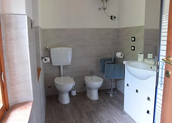 ゲストハウス Da Poldino 3*