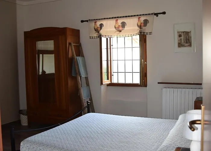 ゲストハウス Da Poldino 3*