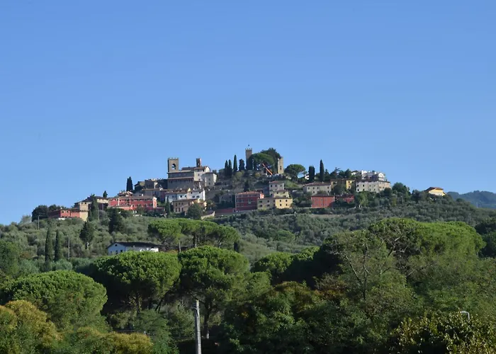 Da Poldino ゲストハウス