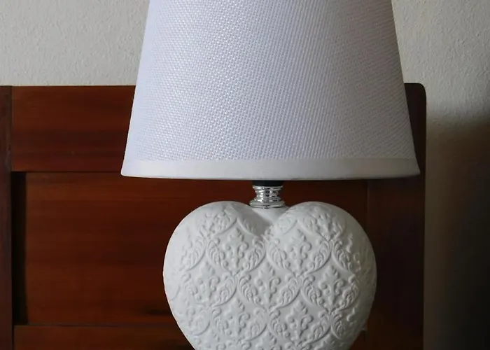 Da Poldino 3* ボルゴ・ア・ブッジャーノ