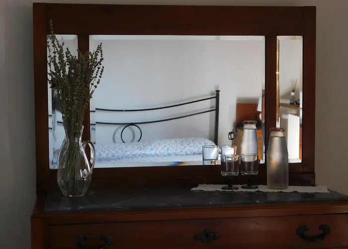 Da Poldino ゲストハウス